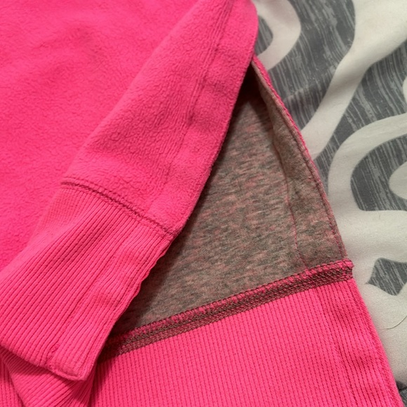 Aerie oversized sweatshirt - Picture 3 of 6